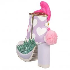 Irregular Choice X Everyone Loves You