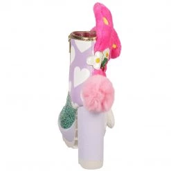 Irregular Choice X Everyone Loves You