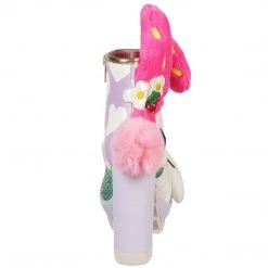 Irregular Choice X Everyone Loves You