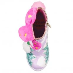 Irregular Choice X Everyone Loves You