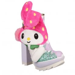 Irregular Choice X Everyone Loves You