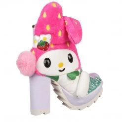 Irregular Choice X Everyone Loves You