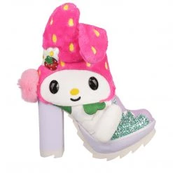 Irregular Choice X Everyone Loves You