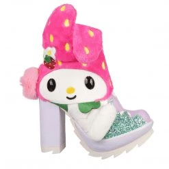 Irregular Choice X Everyone Loves You