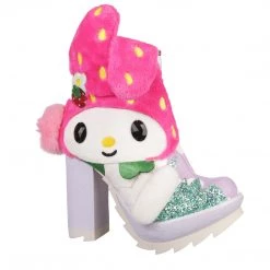 Irregular Choice X Everyone Loves You