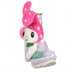 Irregular Choice X Everyone Loves You