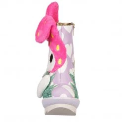 Irregular Choice X Everyone Loves You