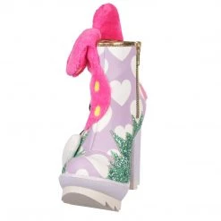 Irregular Choice X Everyone Loves You