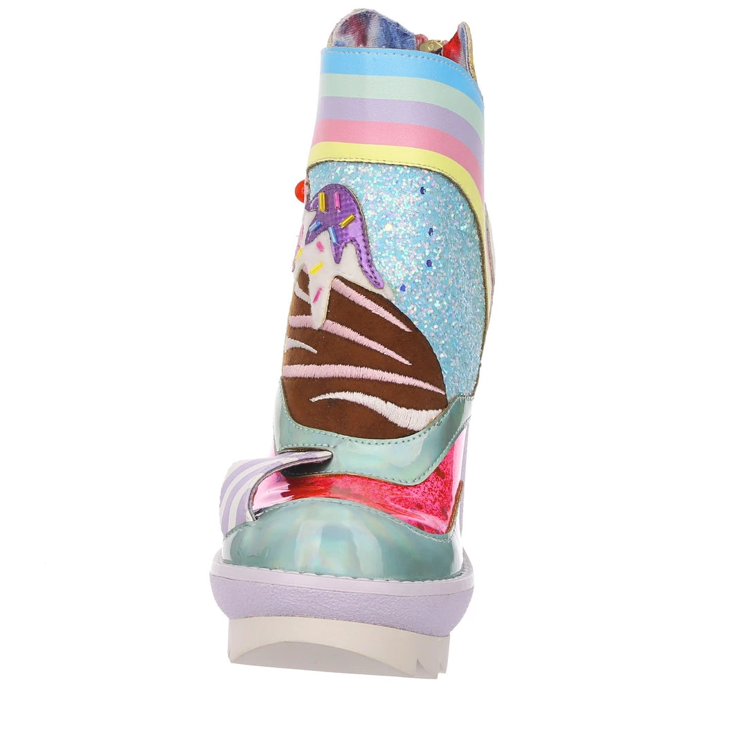 Irregular Choice Sprinkle Town Everything