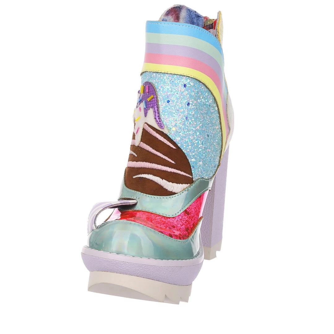 Irregular Choice Sprinkle Town Everything