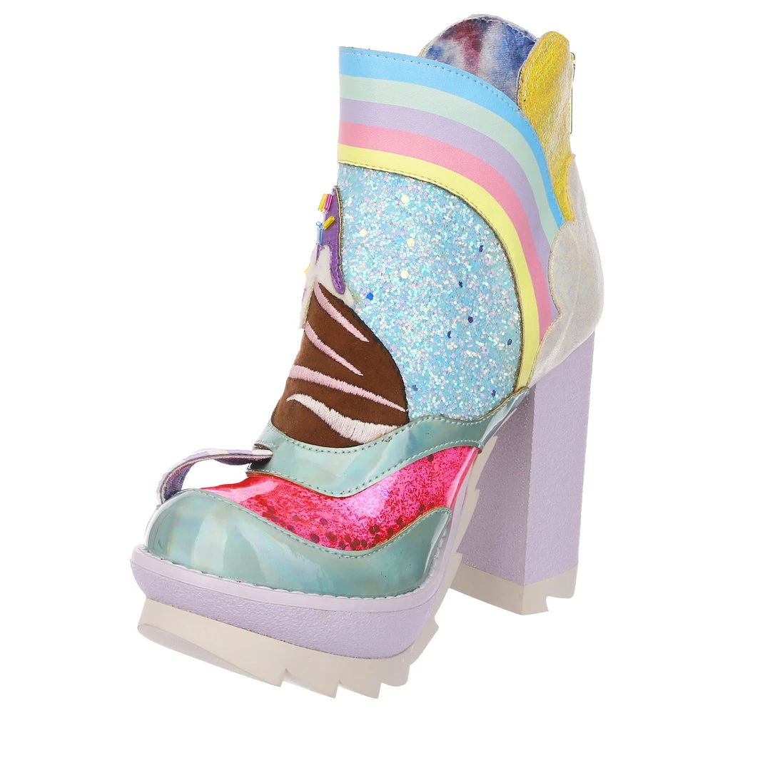 Irregular Choice Sprinkle Town Everything