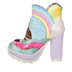 Irregular Choice Sprinkle Town Everything