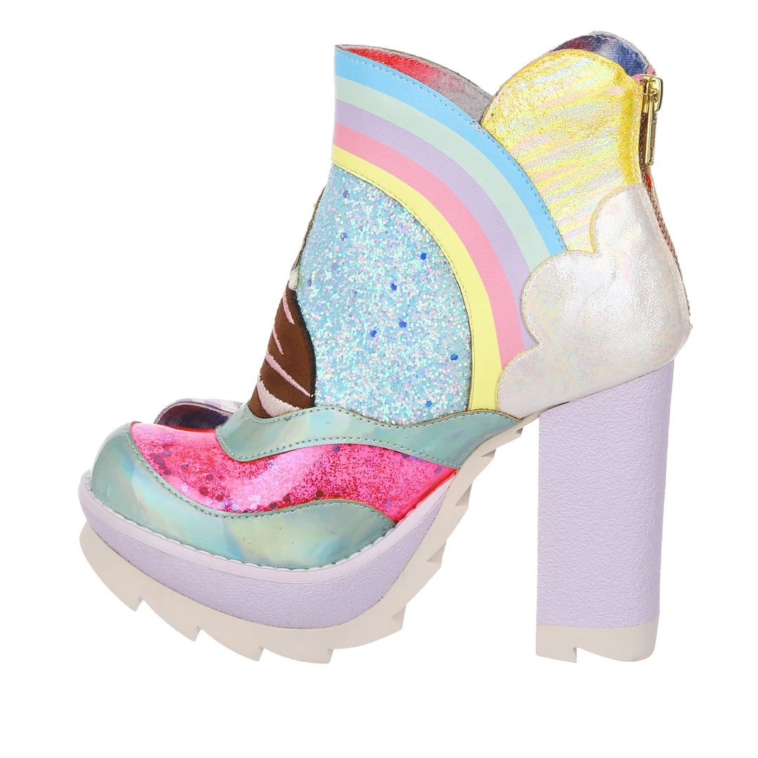 Irregular Choice Sprinkle Town Everything