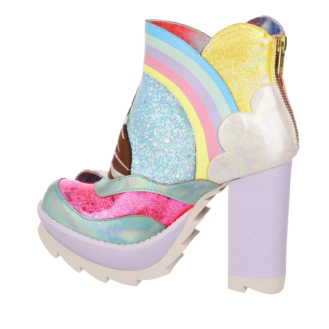 Irregular Choice Sprinkle Town Everything