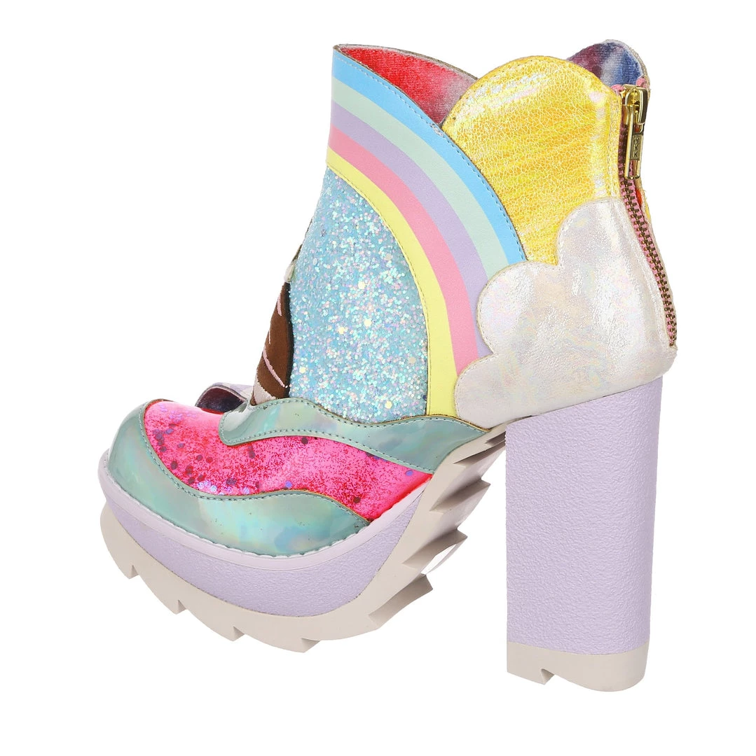 Irregular Choice Sprinkle Town Everything