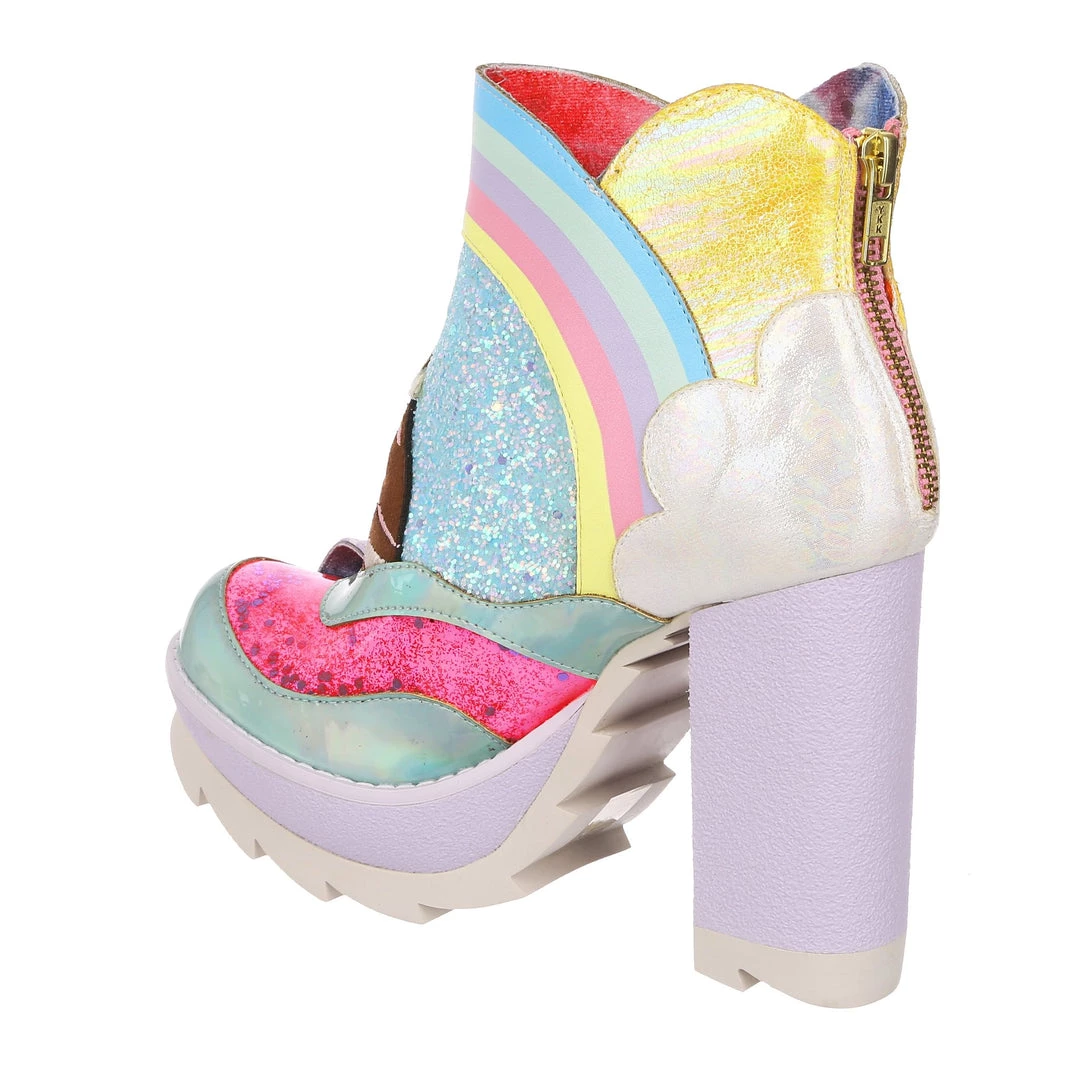 Irregular Choice Sprinkle Town Everything