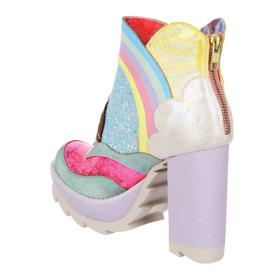 Irregular Choice Sprinkle Town Everything