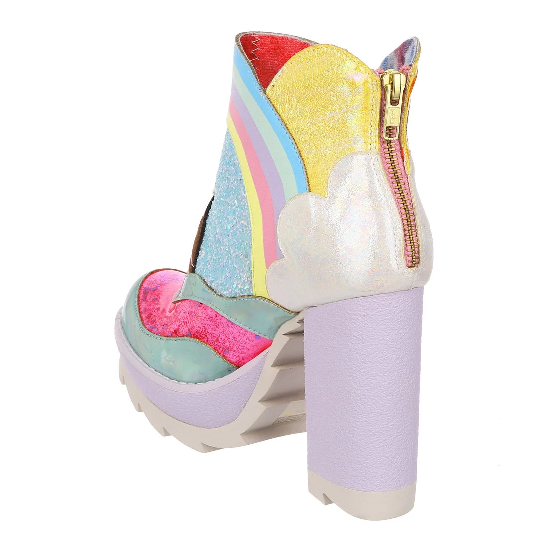 Irregular Choice Sprinkle Town Everything