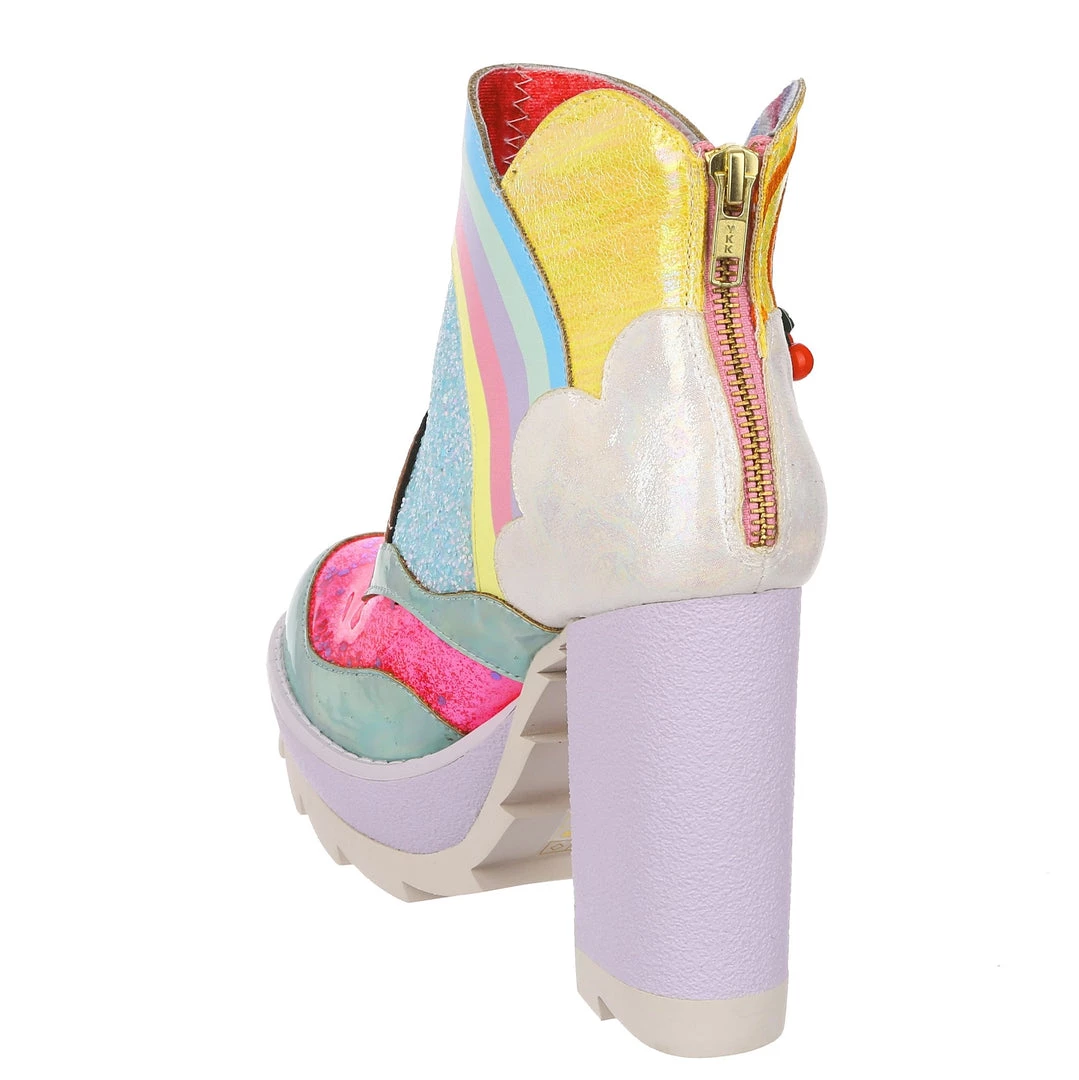 Irregular Choice Sprinkle Town Everything