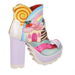 Irregular Choice Sprinkle Town Everything