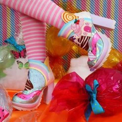 Irregular Choice Sprinkle Town Everything