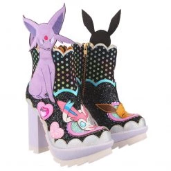 Irregular Choice X Day And Night Everything