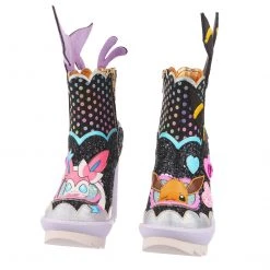 Irregular Choice X Day And Night Everything