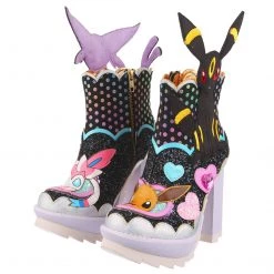 Irregular Choice X Day And Night Everything