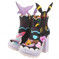 Irregular Choice X Day And Night Everything