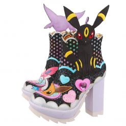 Irregular Choice X Day And Night Everything