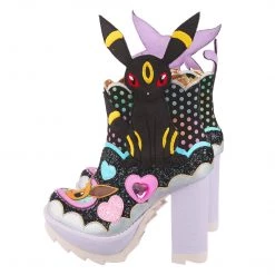 Irregular Choice X Day And Night Everything