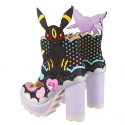 Irregular Choice X Day And Night Everything