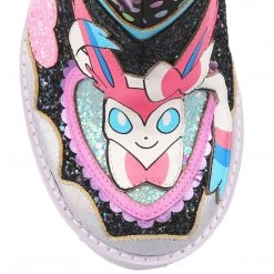 Irregular Choice X Day And Night Everything