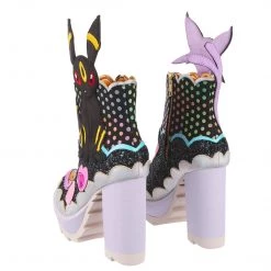 Irregular Choice X Day And Night Everything