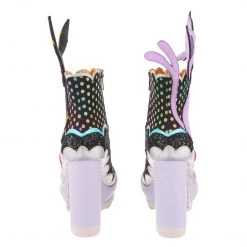 Irregular Choice X Day And Night Everything