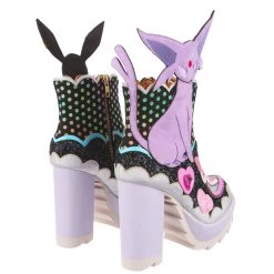 Irregular Choice X Day And Night Everything