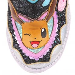 Irregular Choice X Day And Night Everything