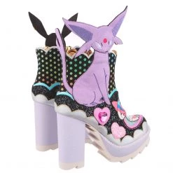 Irregular Choice X Day And Night Everything