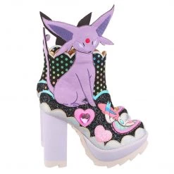 Irregular Choice X Day And Night Everything