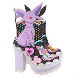 Irregular Choice X Day And Night Everything