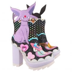 Irregular Choice X Day And Night Everything