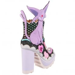 Irregular Choice X Day And Night Everything