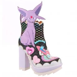 Irregular Choice X Day And Night Everything