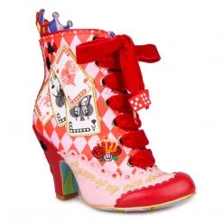 Irregular Choice Full House Everything