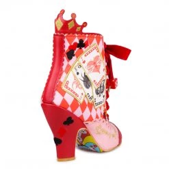 Irregular Choice Full House Everything