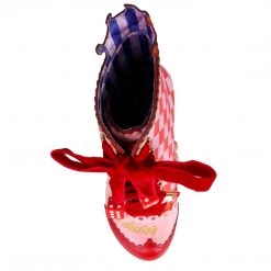 Irregular Choice Full House Everything