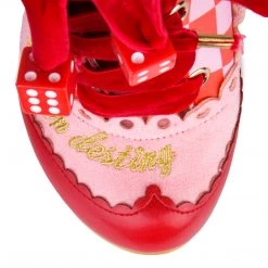 Irregular Choice Full House Everything