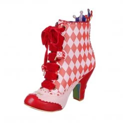 Irregular Choice Full House Everything