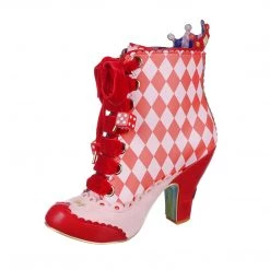 Irregular Choice Full House Everything