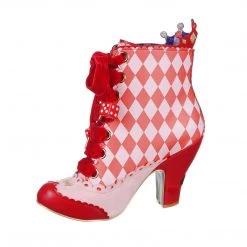 Irregular Choice Full House Everything